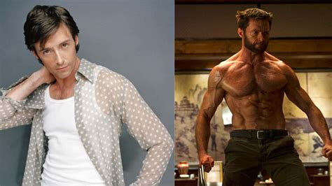 90 day body transformation male|hugh jackman wolverine body.